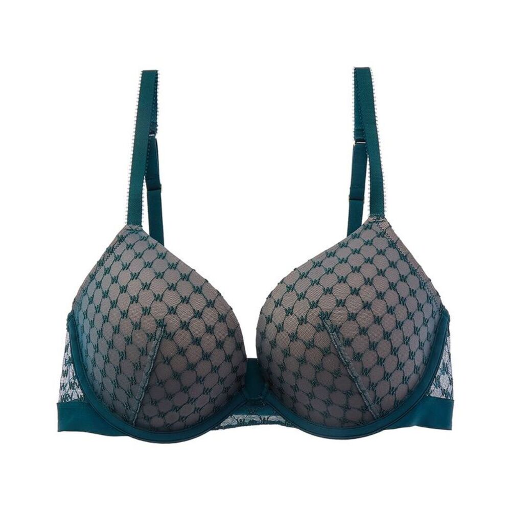 Wolford Womens  Demi Bra